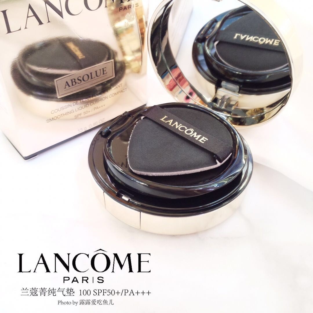 黄黑皮上脸最自然的气垫,为什么气垫上脸后瑕疵都出来了