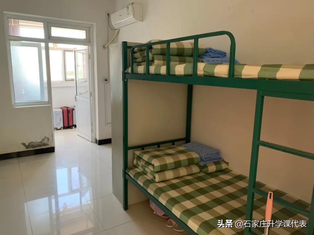 石家庄润德小学是住宿吗,石家庄润德学校住宿