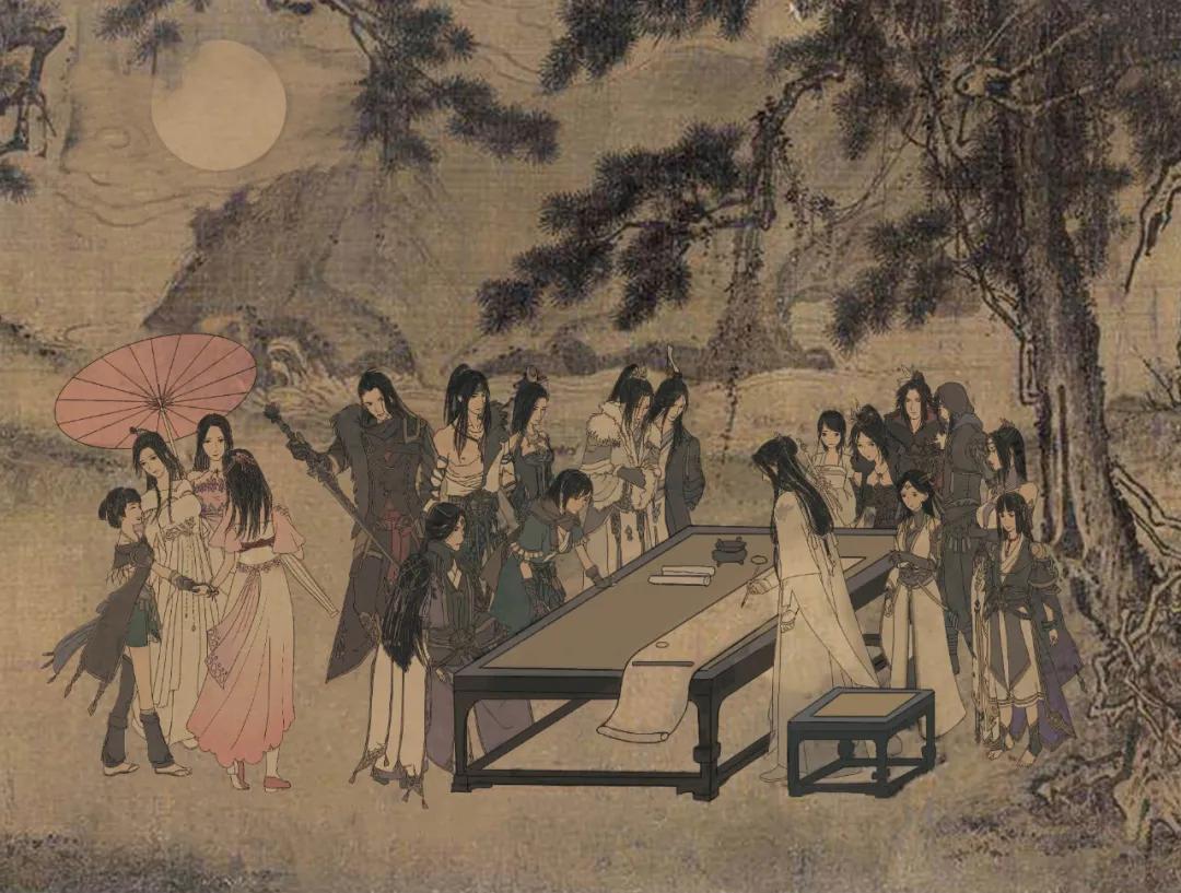 清晨4点醒的姑娘,清晨2点起床的姑娘