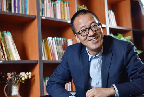 俞敏洪演讲遇到困境的两种能力,俞敏洪谈年轻人怎么走出财富焦虑