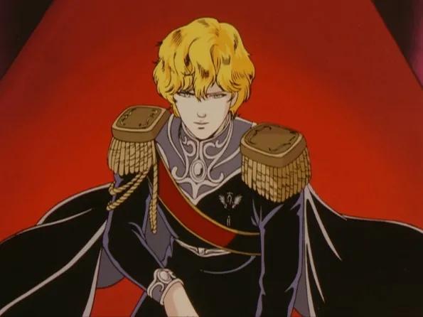 银河英雄传说29,银河英雄传说59集