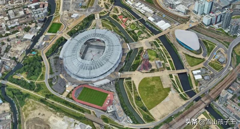 英格兰伦敦有多少支足球俱乐部,英格兰甲级联赛足球氛围