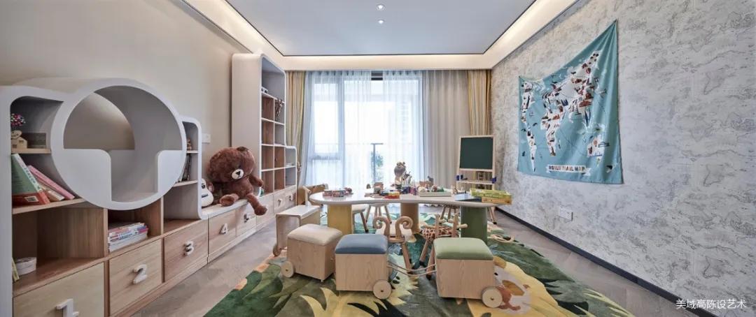 MIYUKO美域高·软装｜生活如诗，阳光里的温暖和致雅