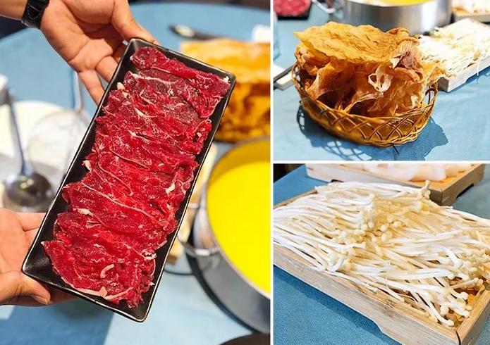 深圳南山火锅优惠,深圳潮汕鲜牛肉火锅南山区团购