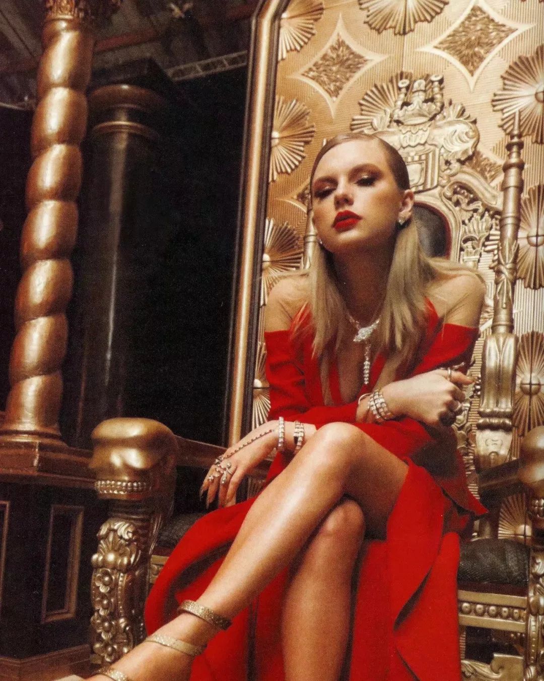 我终于知道奢侈品为什么贵了,奢侈品到底有多贵这定价简直离谱