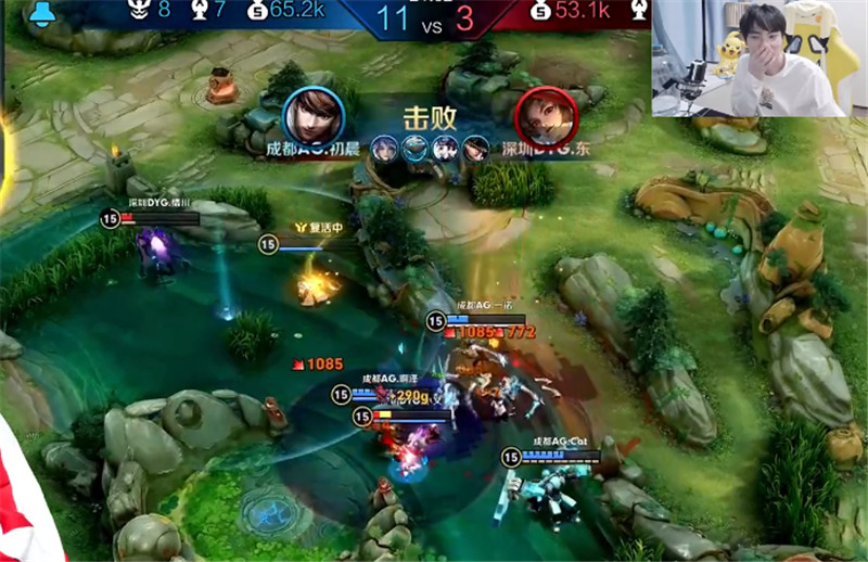 gemini看ag极限翻盘dyg,dyg打ag没赢过