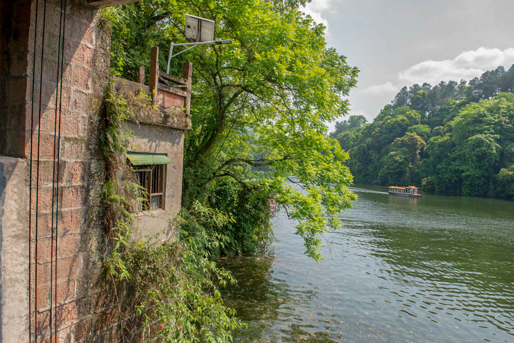 蒲江朝阳湖攻略,自驾山水风景视频