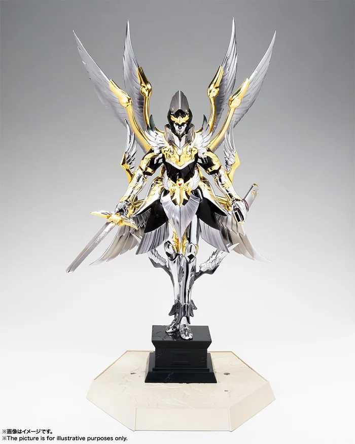 冥王哈迪斯冥界篇冥界三巨头圣衣,冥王哈迪斯十二宫篇黄金圣衣集结