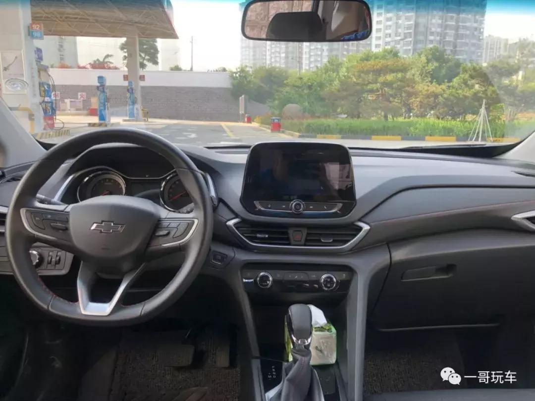 后备箱常备帐篷沙滩椅这样的沃兰多可以来一打