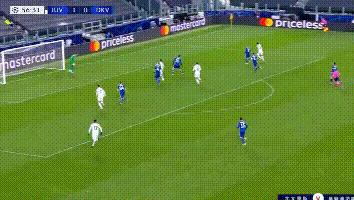 c罗这任意球无解吗,c罗十大无解停球