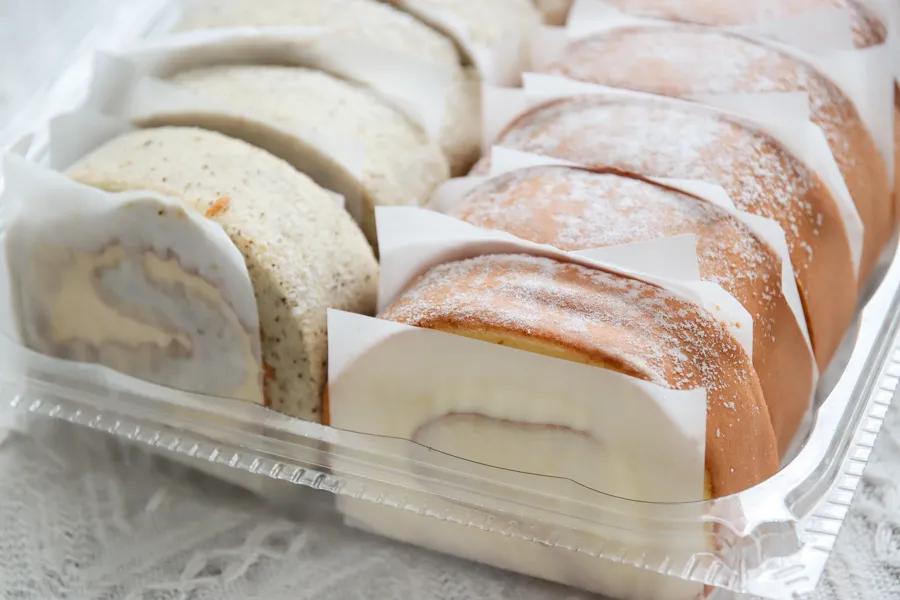 100种网红蛋糕,最新畅销网红蛋糕