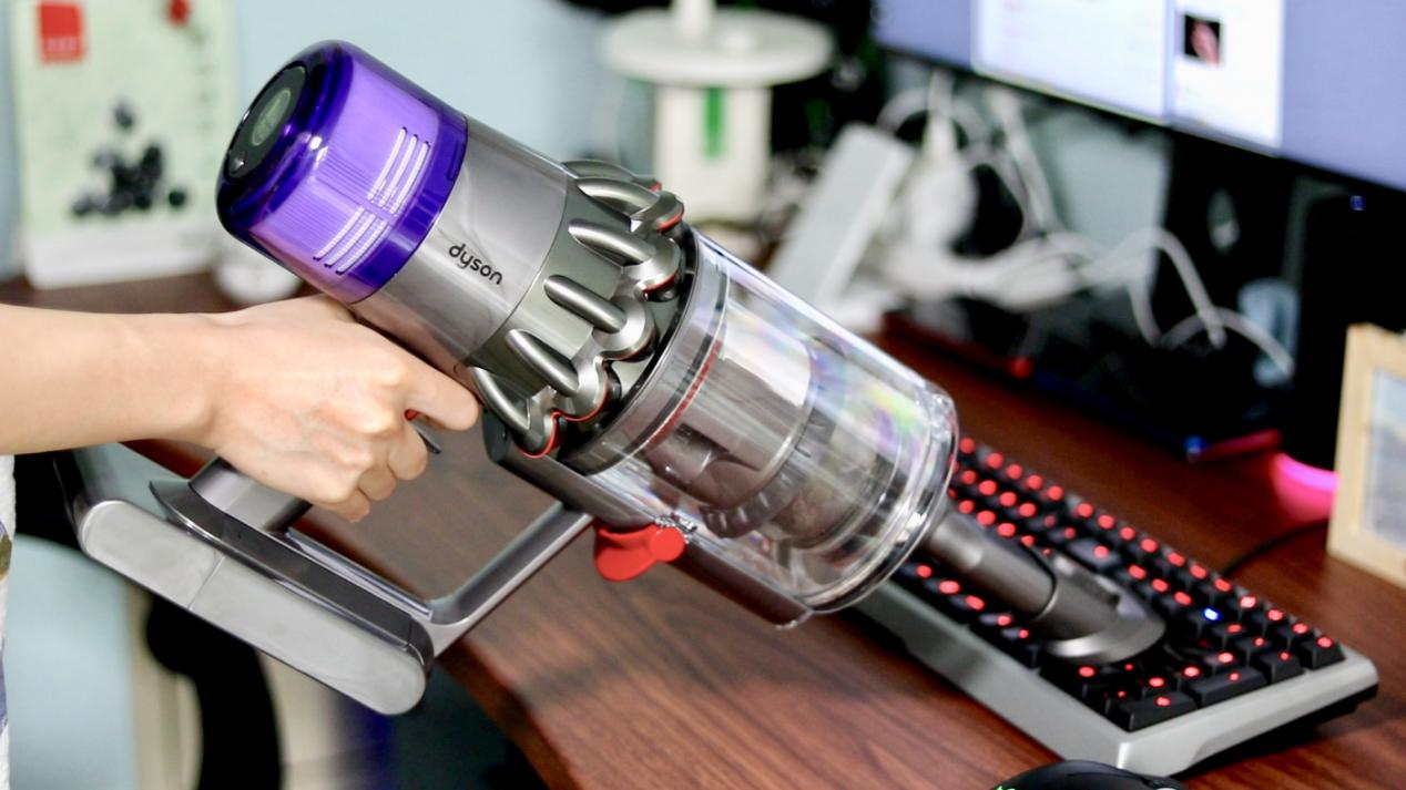 戴森v12强效续航,戴森v11续航