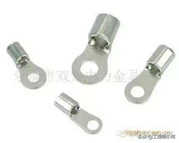 通信各种接头图片,通信工程接头接法