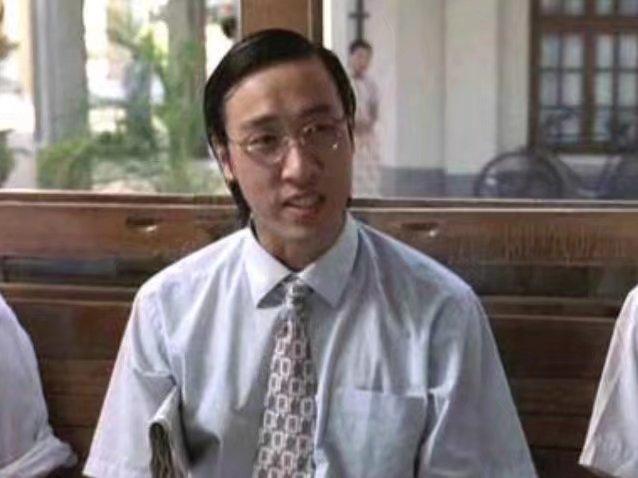 扳手哥吐槽集锦,扳手哥周星驰