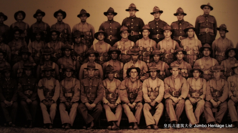 第61回：惠灵顿维多利亚山，蒂帕帕国家博物馆（上）