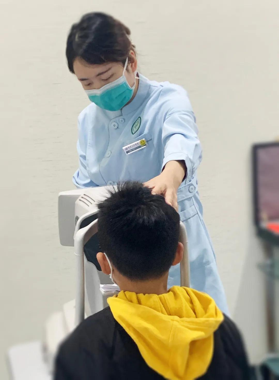 走进大兴的军大人105号|韩宁：执着细致工作让青春熠熠生辉