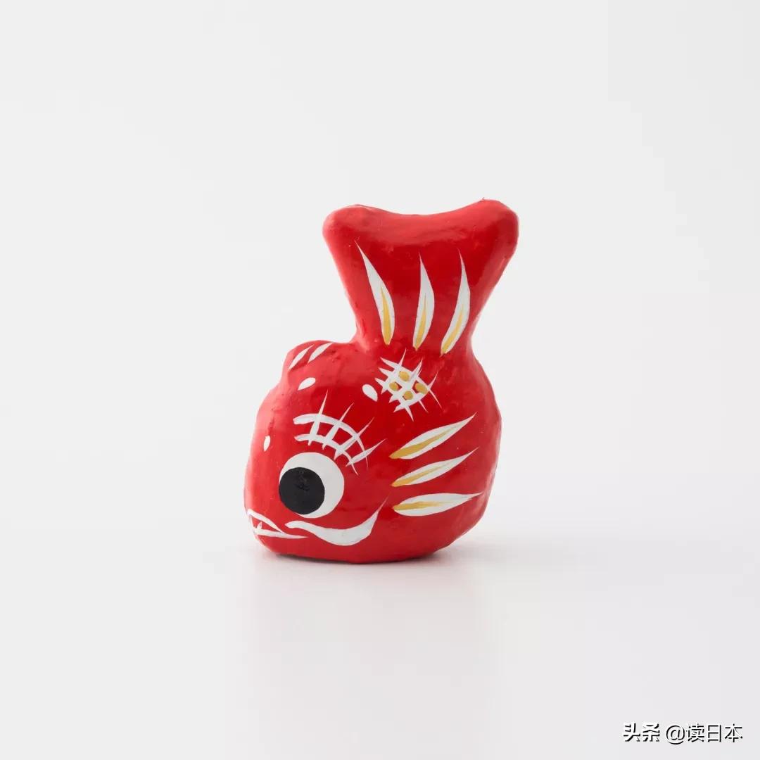 日本小众玩具,日本的那些奇怪玩具