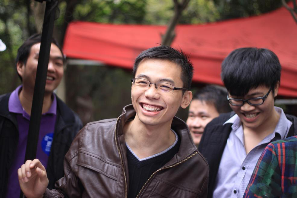 太平洋20周年，感恩有你，从菜鸟到自媒体作者之路