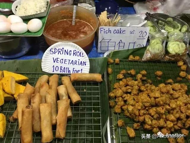 泰国普吉岛甲米具体的位置,泰国导游