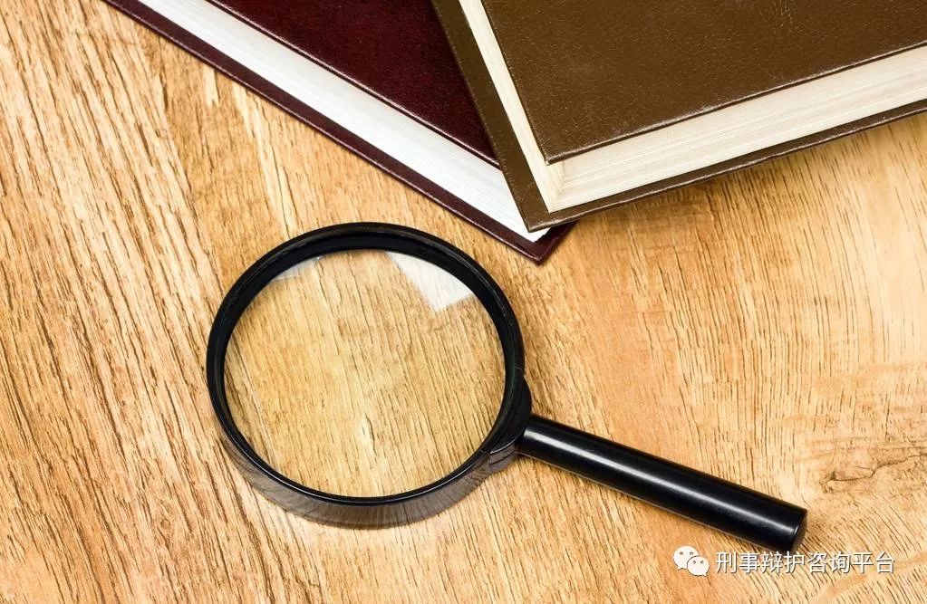 “扫黑除恶”政策为什么会瞄向违法企业？