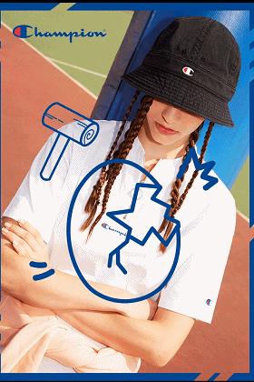 穿出潮酷范儿,swag潮牌服装