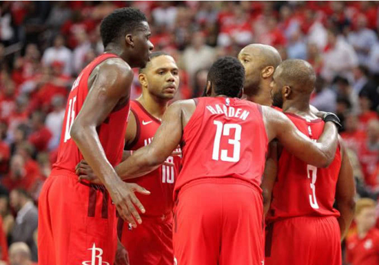 新赛季火箭锋线不再是短板,火箭赛季十佳球