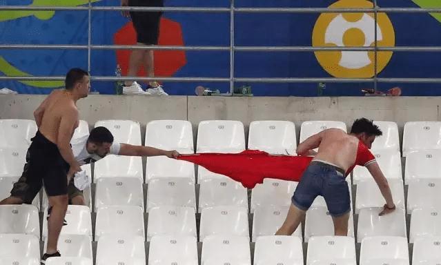 俄罗斯青少年格斗比赛ko,俄罗斯青少年足球赛