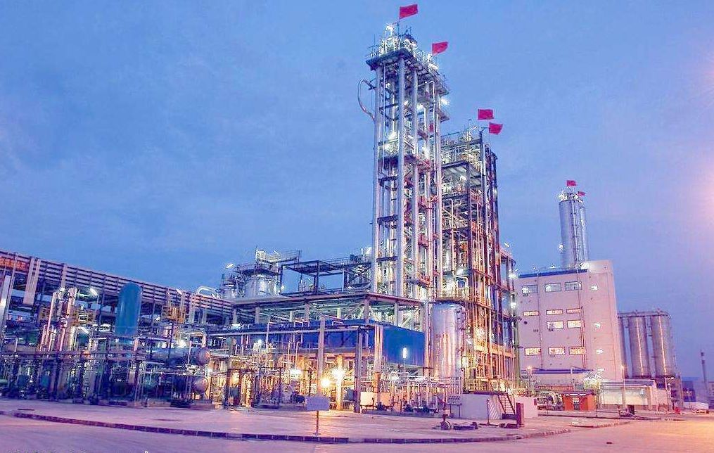 石化板块一季度业绩,上市公司年度业绩预告扭亏为盈