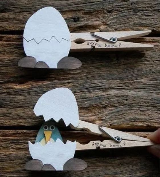 我用一个夹子，给娃上了一堂语文数学英语物理美术的综合实践课