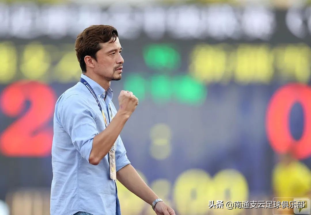 南通支云主教练谢晖发言,南通支云队主教练谢晖简历