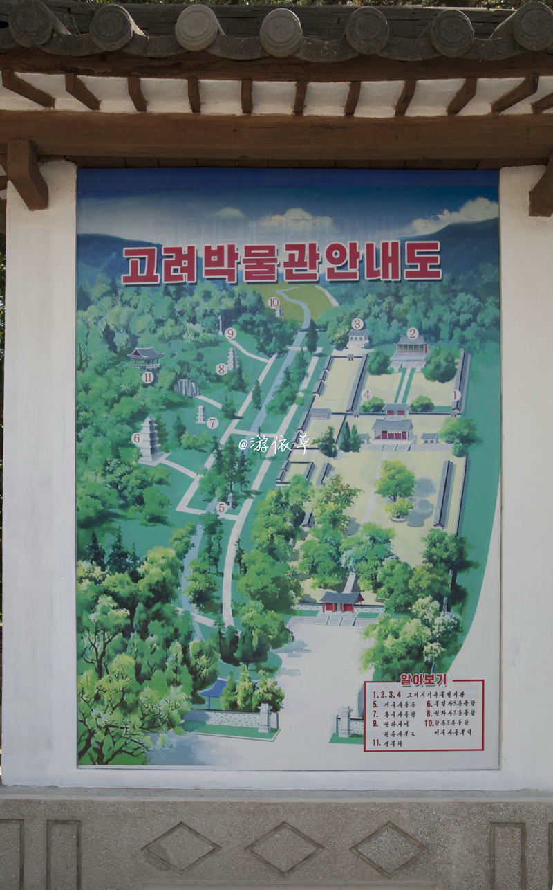 朝鲜探秘一次不同寻常的旅游,在朝鲜旅行