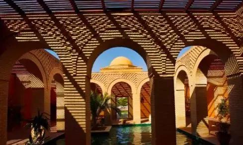 突尼斯是不是地中海,突尼斯一半沙漠