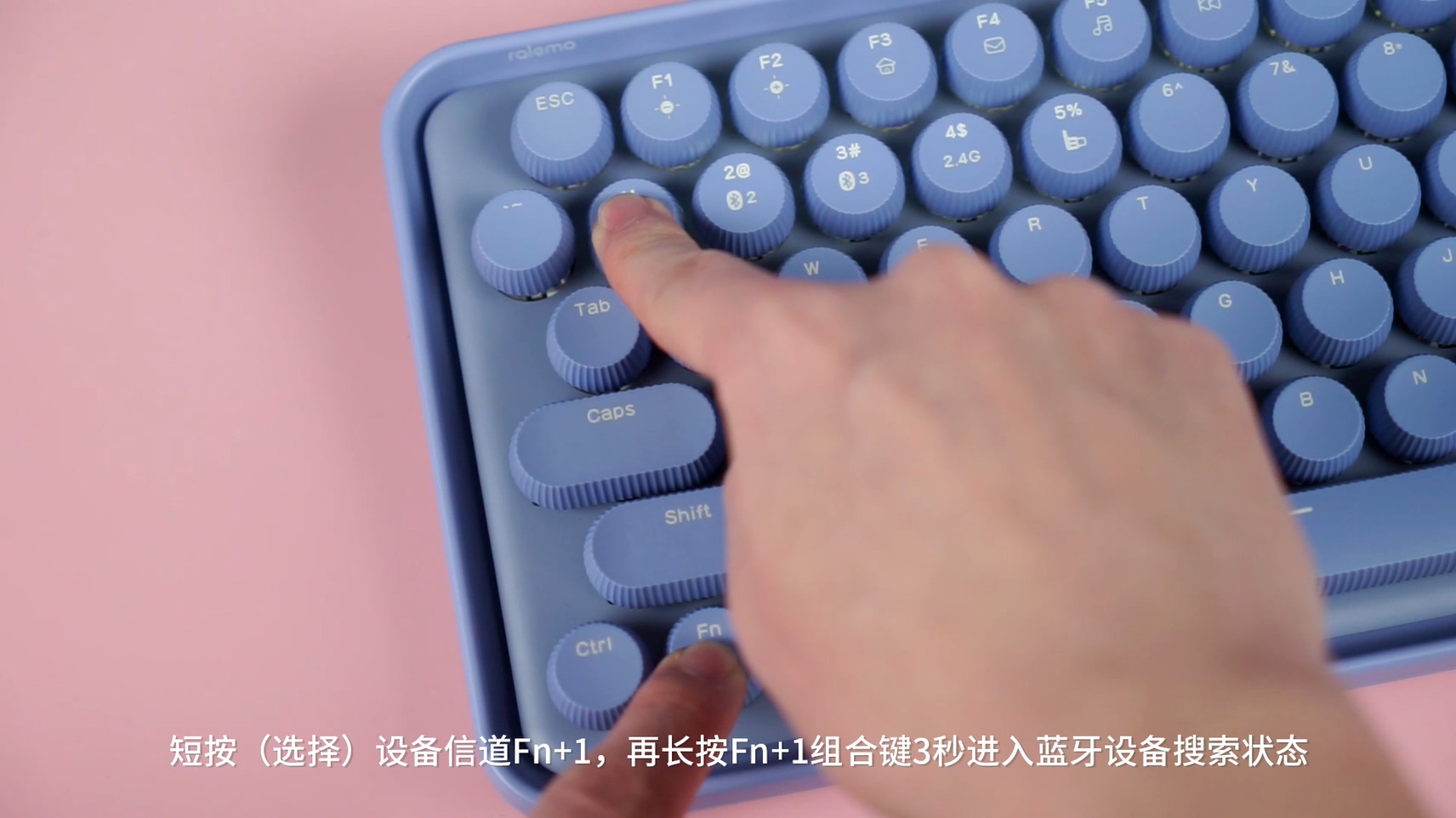 雷柏RalemoAir1新春版,雷柏7200p鼠标使用教程