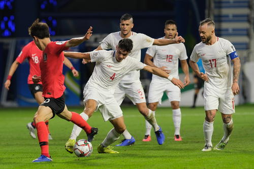 广州恒大亚冠小组赛,回顾广州恒大亚冠历程