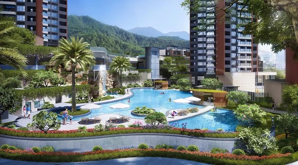 南山科技园发展,南山科技园的崛起