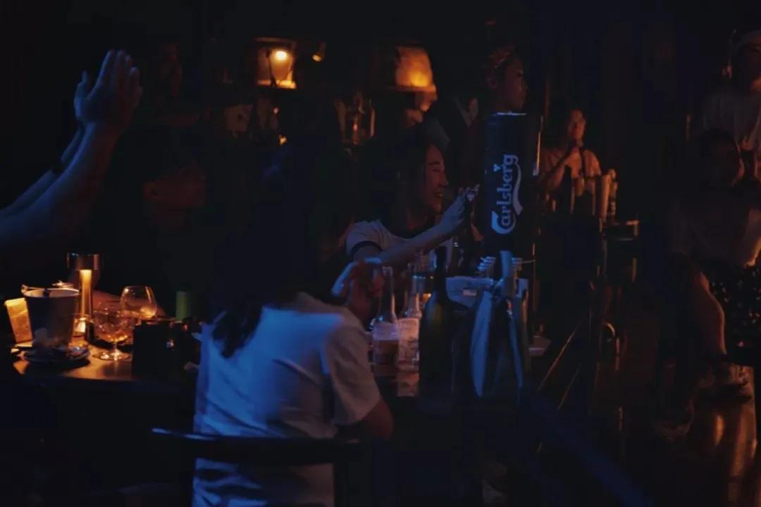 “酒”等了，丽水一大波酒吧复工等你嗨啦～