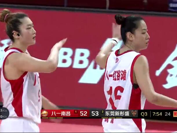 铁血英姿,八一女篮最新名单及照片