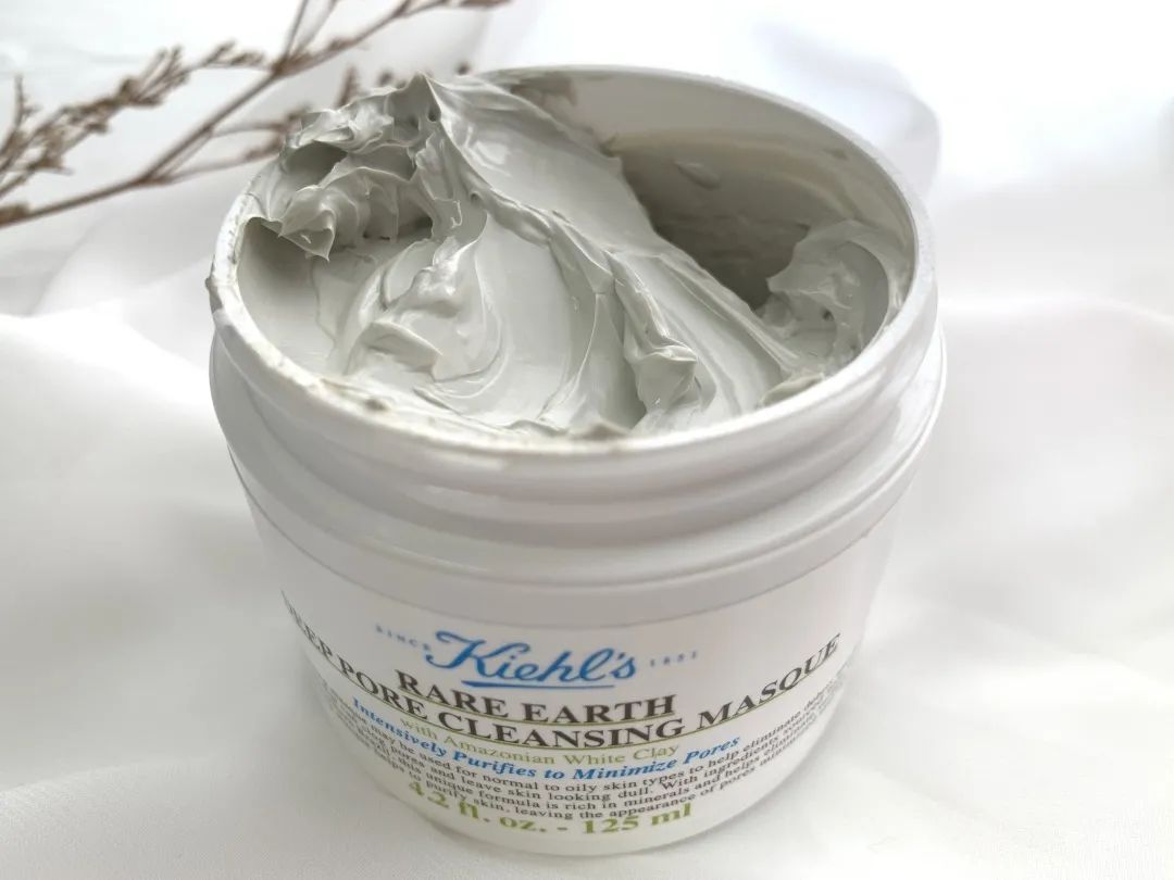 科颜氏白泥优惠价,科颜氏白泥正确使用方法时间