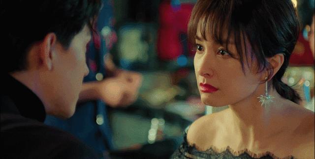 吴昕演技变化完整版,吴昕演技翻盘现场