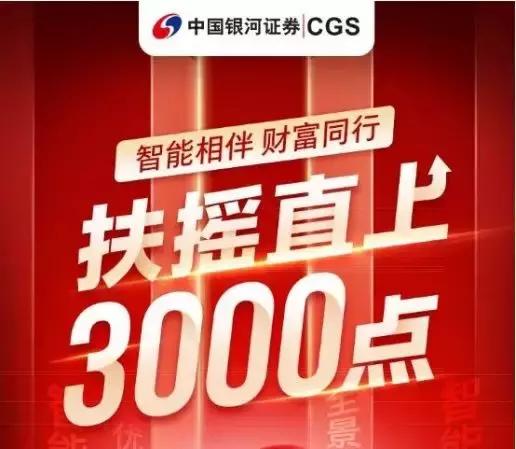 开户大战燎原！七大亮点！券商给客户实惠