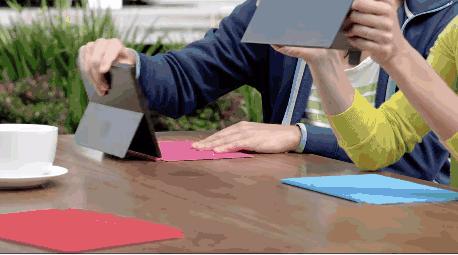 ipad和苹果笔记本电脑的区别,有一台电脑了还要买ipad吗