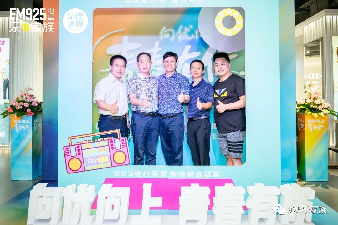 五一商圈必打卡,五一商圈新晋打卡之地