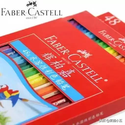 十大画材排行榜,什么牌子的画材好用