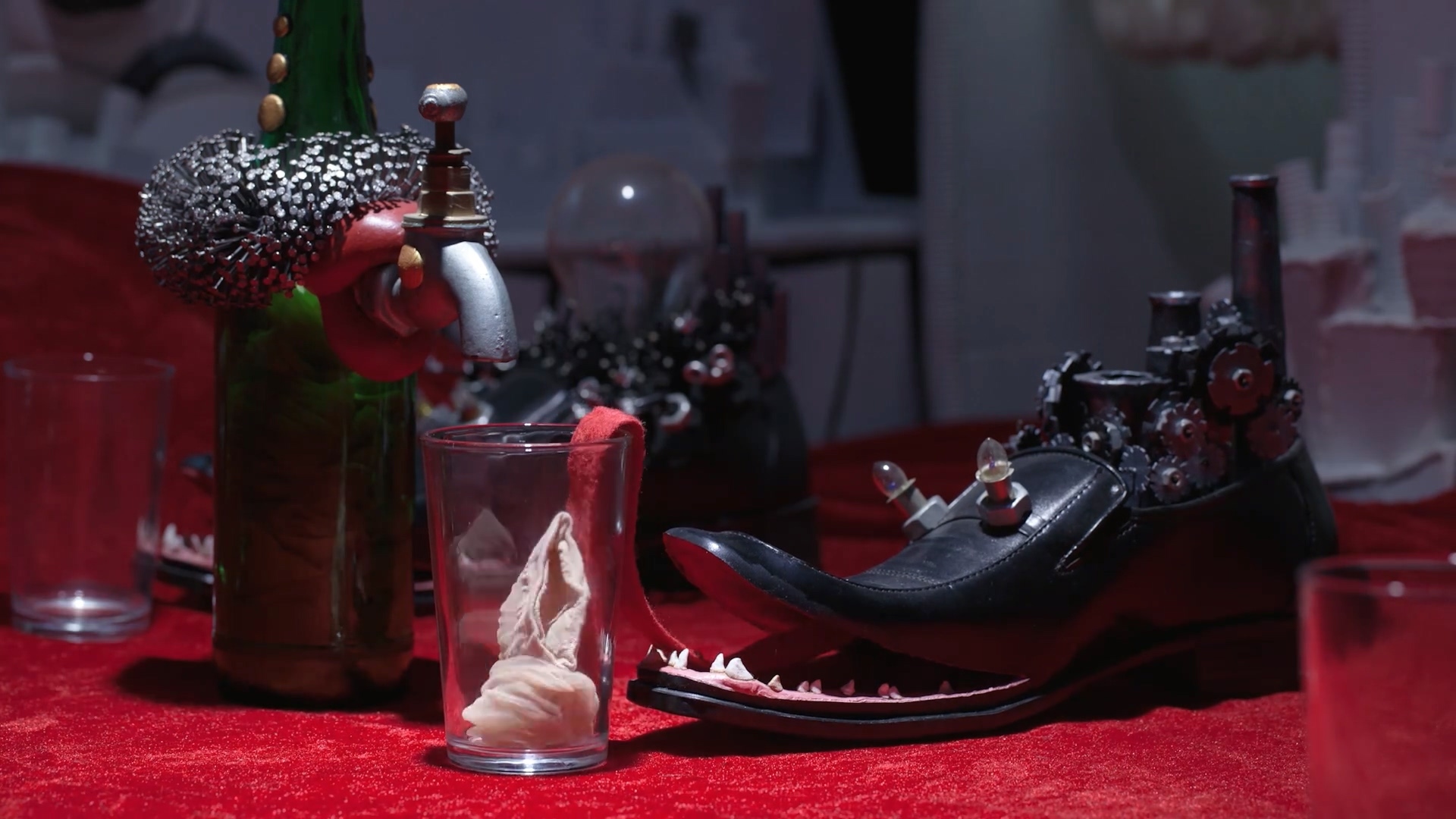 如何用垃圾拍成一部惊艳的电影