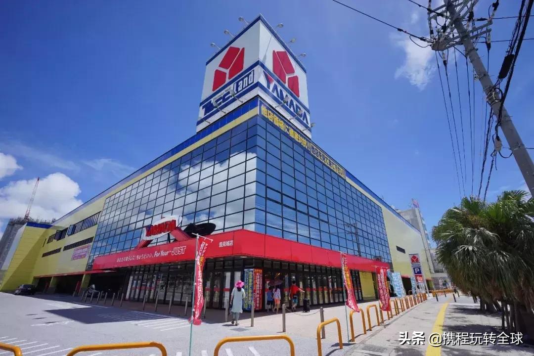 冲绳2月看樱花,冲绳哪里看樱花