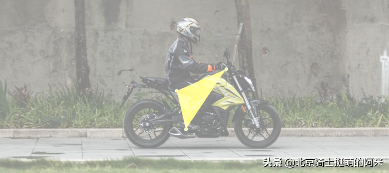 新手2w以内二手摩托推荐,宗申250r跑车街车摩托车测评
