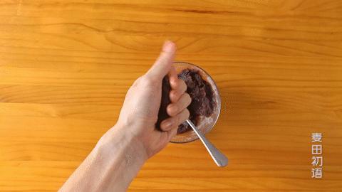 这样做红豆沙，香甜软糯又健康，月饼和蛋黄酥通通能用