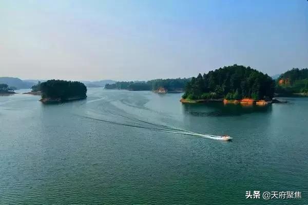 仁寿夏季旅游景区,2020仁寿旅游