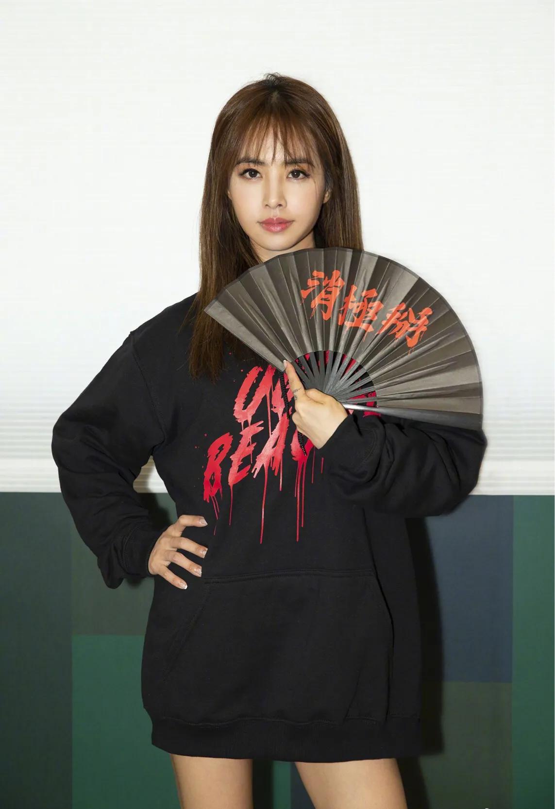 蔡依林puma最新代言,蔡依林gucci品牌大使