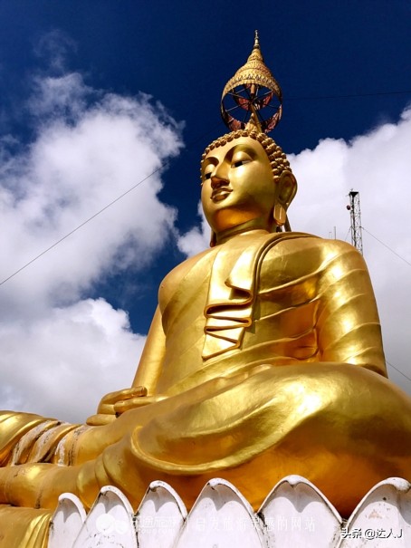 全泰国最大的泳池原来在这里